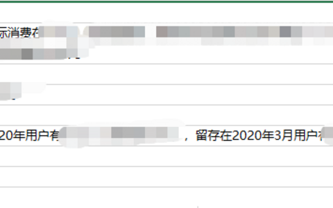 运营人如何进行数据分析？