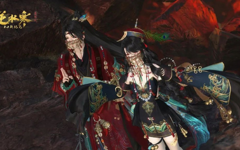 金山与网易的恩怨背后，MMO 走到了分叉路口