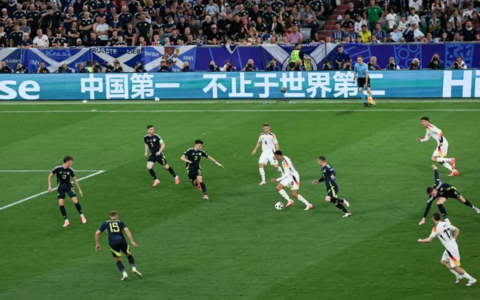 2024赛事大年，从这5个趋势重新看体育营销