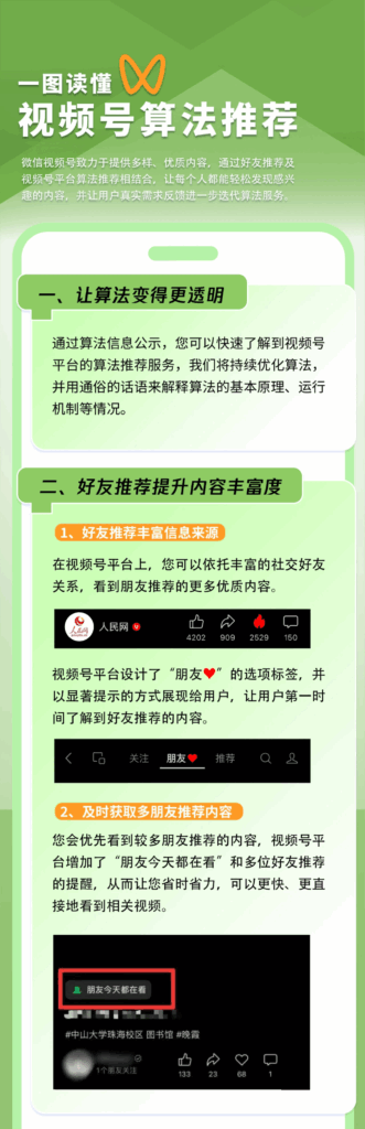 小红书、抖音、视频号流量算法机制，建议收藏（2025版）